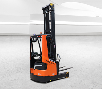 前移式及窄巷道車(chē)